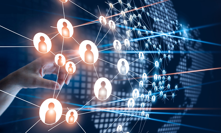 שותפות מתוך שקיפות וביטחון